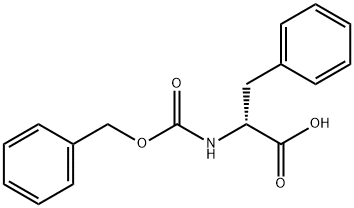 N-Cbz-D-Phenylalanine(2448-45-5)